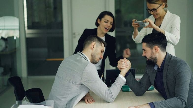 Dirección creativa